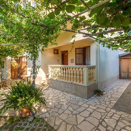 Stunning Apartment In Zadar With Wifi Exterior foto