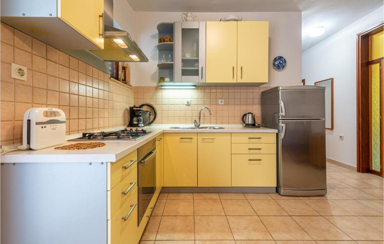 Stunning Apartment In Zadar With Wifi Exterior foto