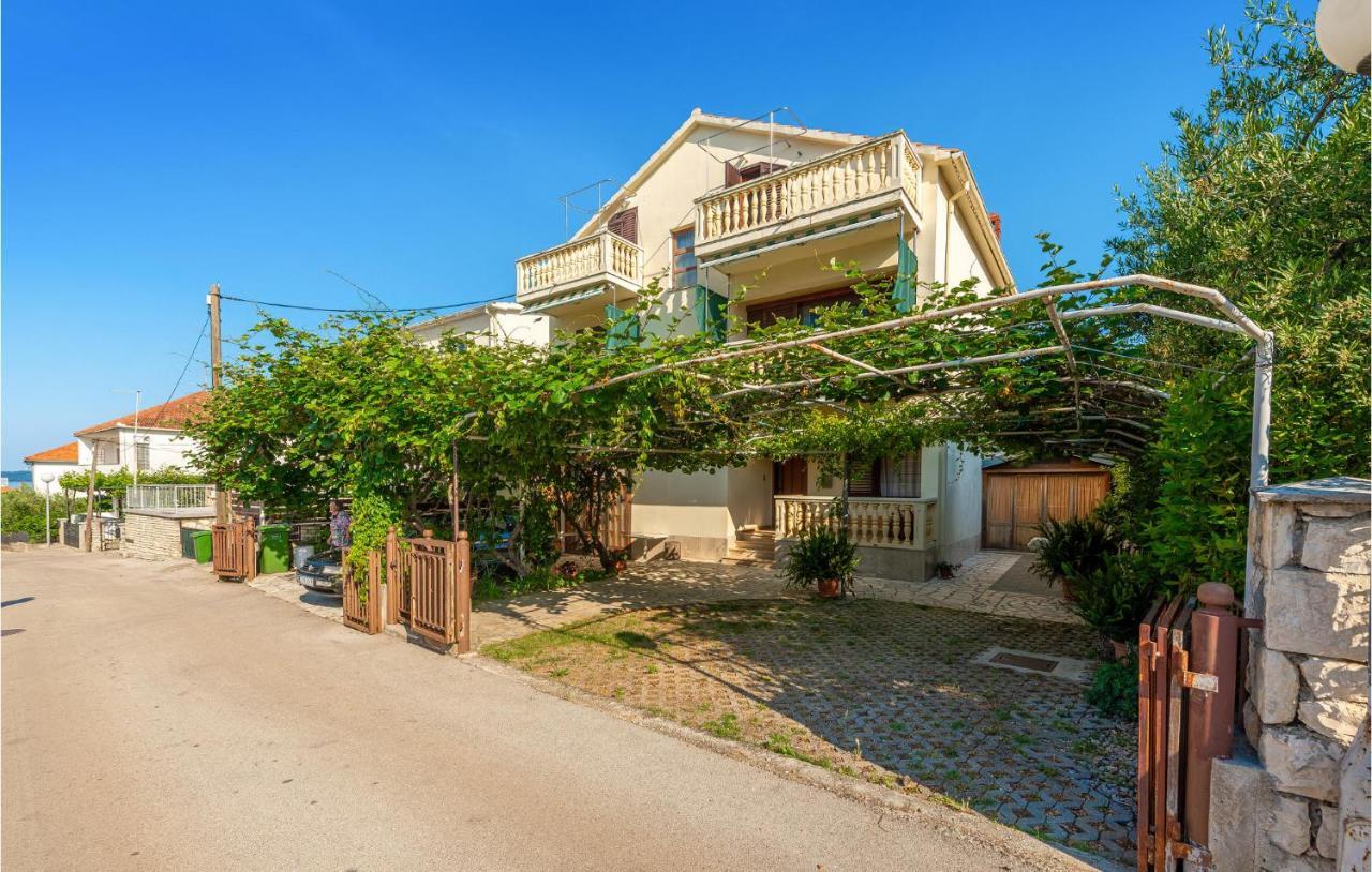 Stunning Apartment In Zadar With Wifi Exterior foto