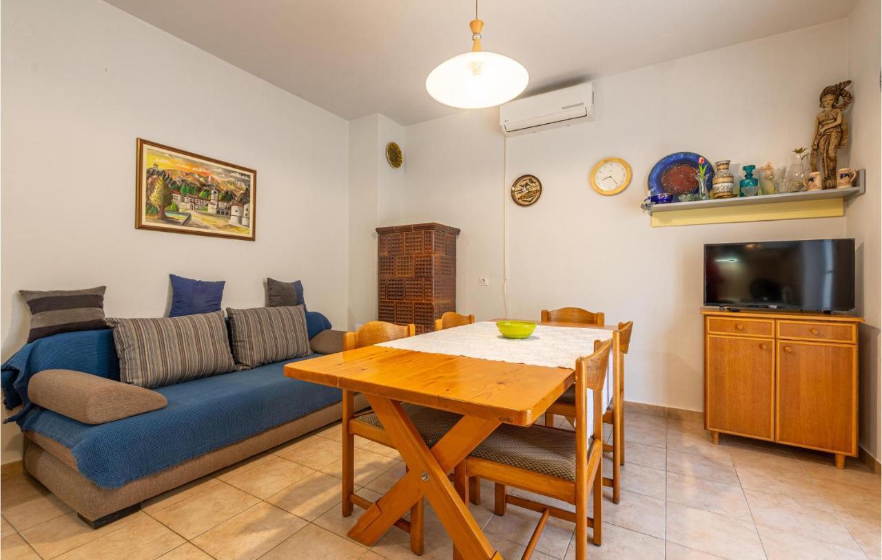 Stunning Apartment In Zadar With Wifi Exterior foto