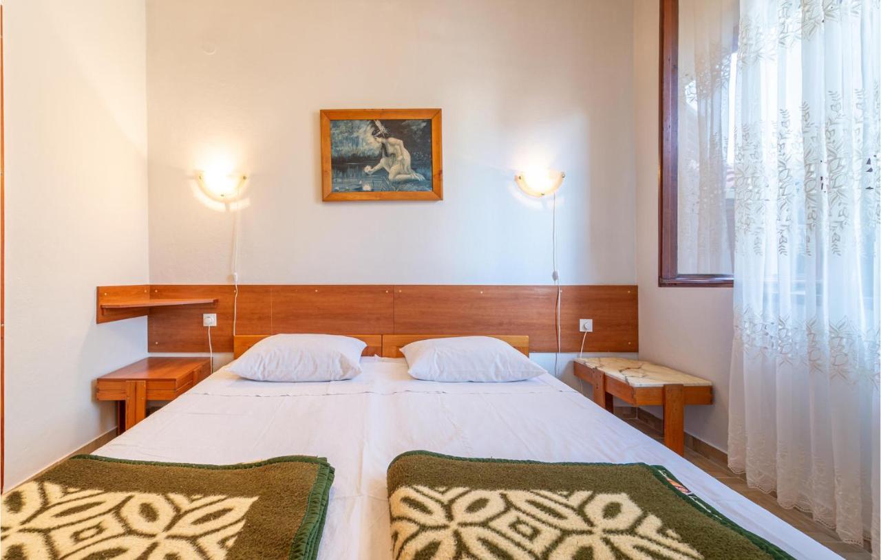 Stunning Apartment In Zadar With Wifi Exterior foto